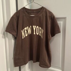 Brandy Melville Top